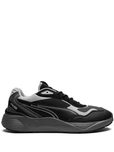 Puma Rs-metric Sneakers In Black