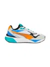Puma Rs-metric Sneakers In Multi