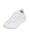 Puma Rs-metric Sneakers In White