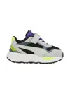 Puma Rs-metric Snekares In Gray