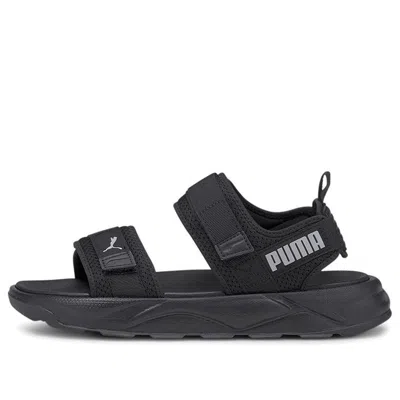 Puma Rs-sandal 'black High Rise'