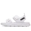 Puma Rs-sandal 'white Black'
