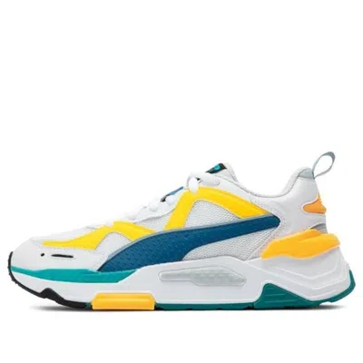 Puma Rs-simul8 In White