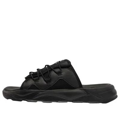 Puma Rs Slides 2 'black Silver'
