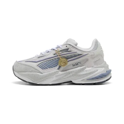 Puma Rs Surge Nyc Women's Sneakers In White