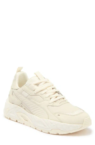Puma Rs-trck Horizon Trail Sneaker In Frosted Ivory
