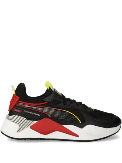 Puma Rs-x 3d Sneakers In Black
