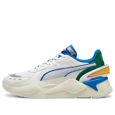 Puma Rs-x '40th Anniversary' In White
