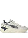 Puma Rs-x 40th Anniversary Trainers In White