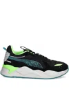 Puma Rs-x Alien Sneakers