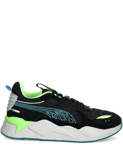 Puma Rs-x Alien Sneakers