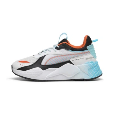 Puma Rs-x Artificial Friends Big Kids' Sneakers In Multi