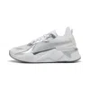 Puma Rs-x Astro Escape Women's Sneakers In White