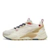 Puma Rs-x Efekt Expeditions Panelled Sneakers In White