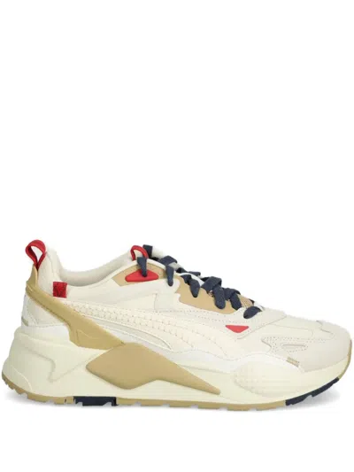 PUMA RS-X EFEKT EXPEDITIONS PANELLED SNEAKERS