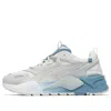 Puma Rs-x Efekt 'gradient Feather Grey' In White