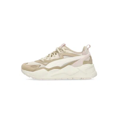 Puma Rs-x Efekt Prm Alpine Snow/granola Women's Low Shoe