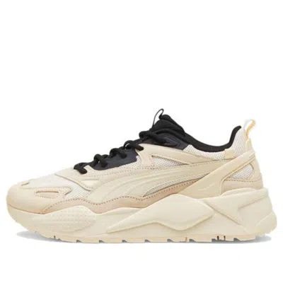 Puma Rs-x Efekt Prm 'beige Black' In Multi