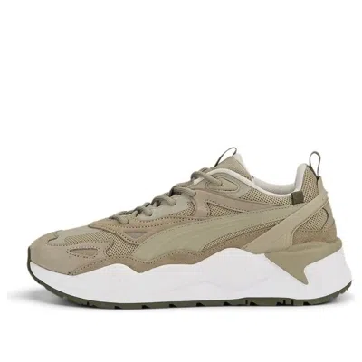 Puma Rs-x Efekt Prm 'birch Tree White'