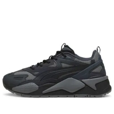 PUMA PUMA RS-X EFEKT PRM 'BLACK GREY'