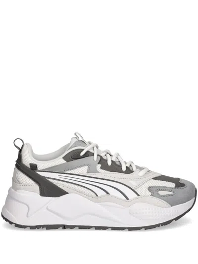 Puma Rs-x Efekt Prm Sneakers In Grau