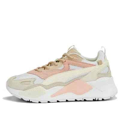 Puma Rs-x Efekt Prm 'white Rose Dust'