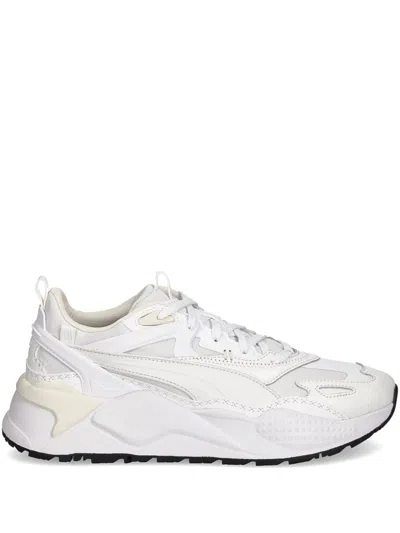 Puma Rs-x Efekt Selflove Sneakers In Weiss