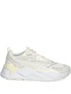 Puma Rs-x Efekt Sneakers In Neutrals