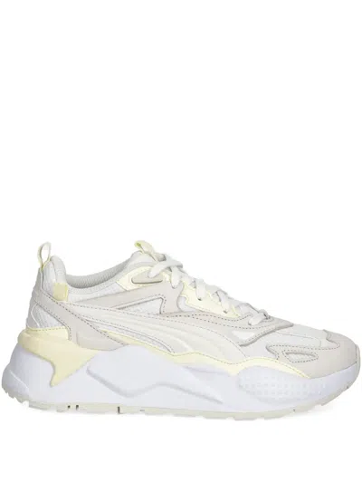 Puma Rs-x Efekt Sneakers In Neutrals
