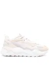 Puma Rs-x Efekt Sneakers In Pink