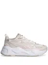 Puma Rs-x Efekt Sneakers In White