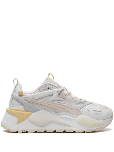 Puma Rs-x Efekt Thrifted " White