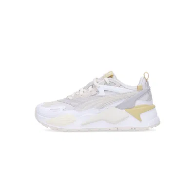 PUMA RS-X EFEKT THRIFTED WNS WHITE/PRISTINE WOMEN'S LOW SHOE
