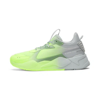 Puma Rs-x Faded Daytona Sneakers In Multi