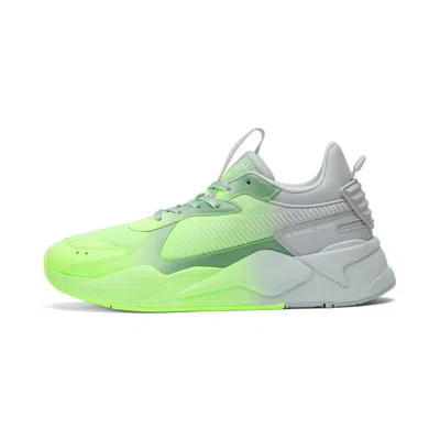 Puma Rs-x Faded Daytona Sneakers In Multi