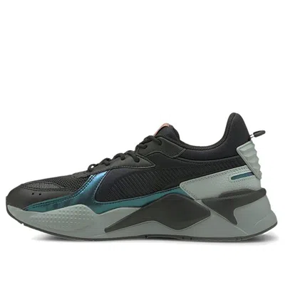 Puma Rs-x 'futurverse' In Black
