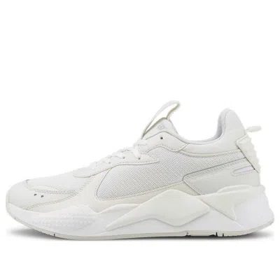PUMA PUMA RS-X GEEK 'GREY WHITE'