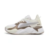 Puma Rs-x Glow-up Women's Sneakers In Vapor Gray- White