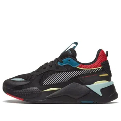 Puma Rs-x Hd2 'ribbon Red'
