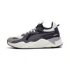 Puma Rs-x Heritage Sneakers In Gray