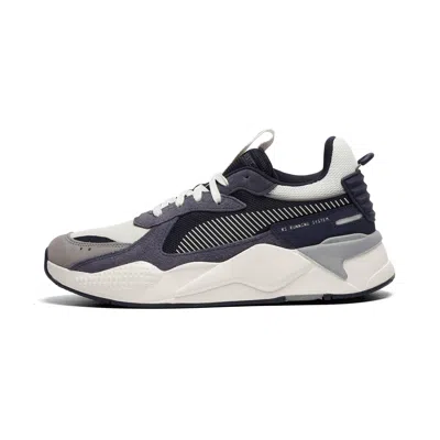 Puma Rs-x Heritage Sneakers In Gray