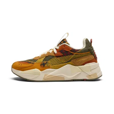 Puma Rs-x Hyper Prep Fall Sneakers Unisex