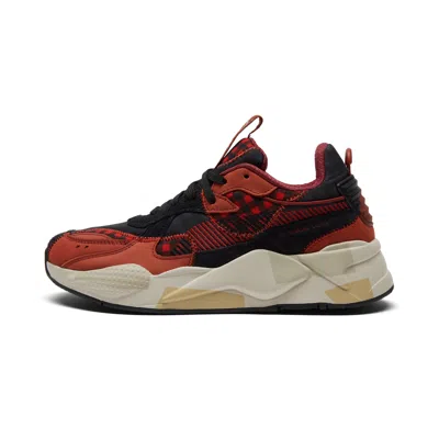 Puma Rs-x Hyper Prep Fall Sneakers Unisex