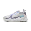 Puma Rs-x Iridescent Women's Sneakers In White-pale Plum