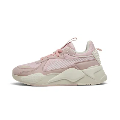 Puma Rs-x Ornate Women's Sneakers In Pink