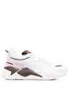 Puma Rs-x Preppy Low-top Sneakers In White