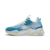 Puma Rs-x Rain Map Hyper Prep Sneakers Unisex In White