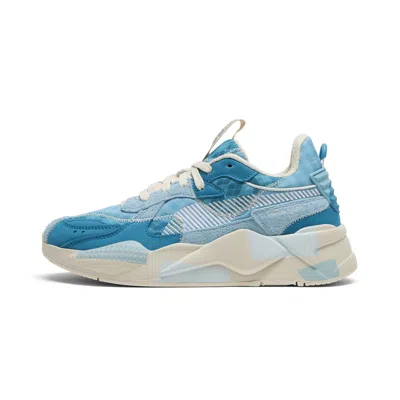 Puma Rs-x Rain Map Hyper Prep Sneakers Unisex