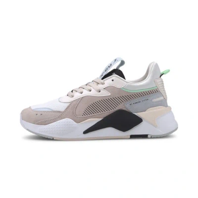 Puma Rs-x Reinvent Women's Sneakers In Rosewater-plein Air