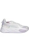 Puma Rs-x Soft Sneakers In White